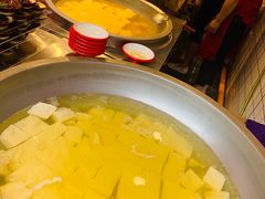 -天贵热油豆花饭·非物质文化遗产(龙脊店)