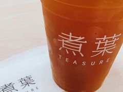 -煮叶(悠唐广场店)