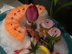 -月下料理(楷林IFC店)