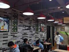 大堂-荔银肠粉(广州天河华利路店)