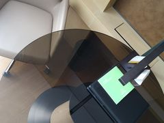 -深圳湾万怡酒店