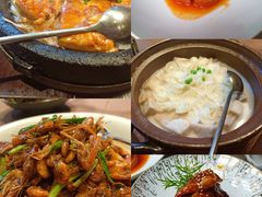 -穿越·外婆家(西溪天堂店)