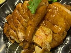 -鸡坤茶室(三里屯店)
