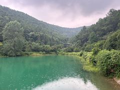 -九龙潭景区