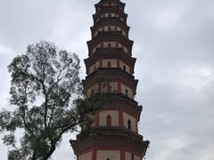 -广州莲花山旅游区