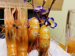 -和创柚子·会席日本料理(新区淮海街店)