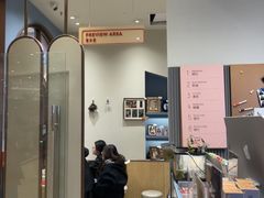 -海马体照相馆(上海月星环球港店)