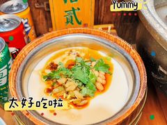 -老西门·常州菜(新区店)
