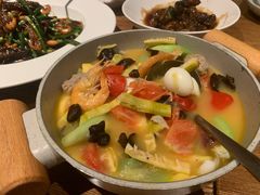 -弄堂里·寻味杭州(湖滨银泰in77C区店)