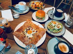 -RAC BAR(安福路店)