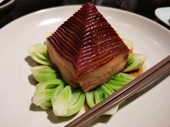 -湖滨28中餐厅·西湖宴·杭州君悦酒店