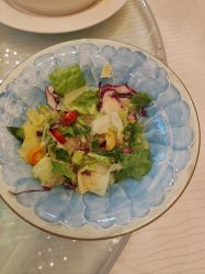 -南京富力万达嘉华酒店·宴会厅
