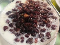 红豆双皮奶-民信老铺(华盖路店)