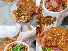 -六广门毛阿姨糯米饭