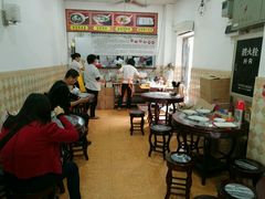 大堂-省城濑粉(龙津店)