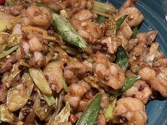 -华豫川酒家(大卫城店)