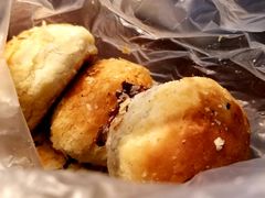 鲜肉月饼-巴黎贝甜(五道口店)