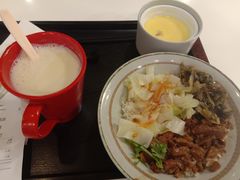 -永和大王(浦东南路店)