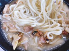 -庆蓉云·庆云面(双林店)