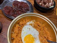 -原始泥炉烤肉(总店)