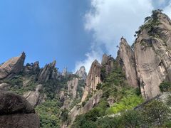 -三清山风景名胜区