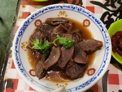 -七爺清汤腩(南开大悦城店)