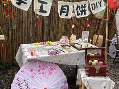 -HERRE·FARM 赫尔露营农场·团建聚会包场