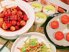 -苏帮袁Sue Cuisine(南开大悦城店)