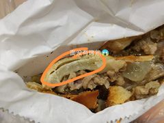 -中关村烤包子(中关村店)