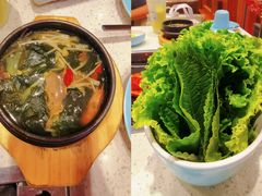 -韩时烤肉(丰科万达广场店)