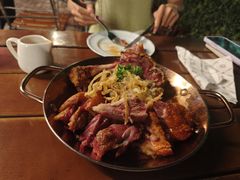 -宝莱纳餐厅(滨江店)