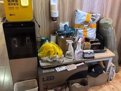 -白兔子密室(长寿路店)