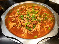 -盐井记·自贡美蛙鲜锅兔(中和店)