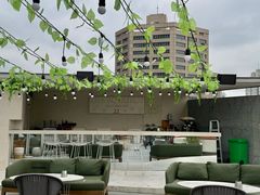 -Highline·城市露台景观餐厅(淮海路店)