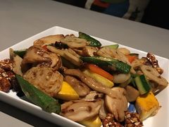 -T館·花园艺术餐厅