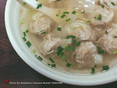 -鲁氏汤包王(长白街店)