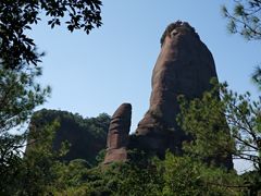 -丹霞山风景名胜区