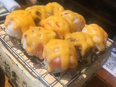 -三月居酒屋(青年大街店)