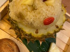 -云海肴·汽锅鸡·云南代表菜(东坝金隅店)