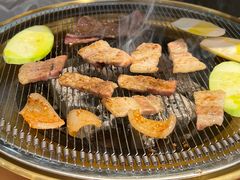-西塔老太太泥炉烤肉(武汉摩尔城店)