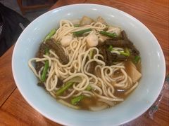 -奎元馆.百年奎元.非遗传承(西湖边的解放路店)