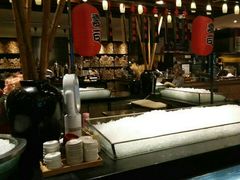 -青岛海尔洲际酒店