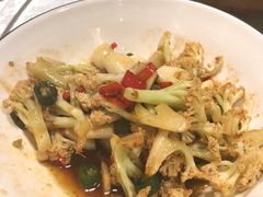 -疆山别院烧烤·新疆菜(铁路局店)