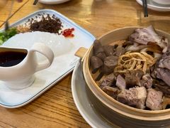 卤拼（小）-盘飧市(春熙路店)