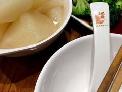 -西关味(大卫城店)