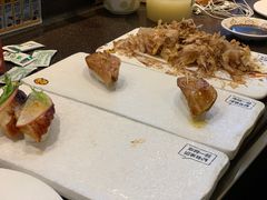 -元气寿司(东方宝泰店)