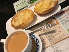 -翠华餐厅(湾仔店)