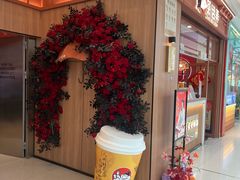 -万达广场(龙湖店)