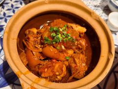-图味美小黄鱼·景德菜(浙江路店)