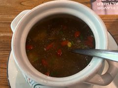 -U你·天然调味(南湖总店)